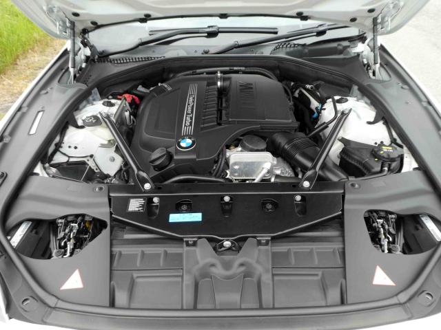 滋賀県中古車　BMW 6シリーズ 640iグランクーペ Mスポーツパッケージ