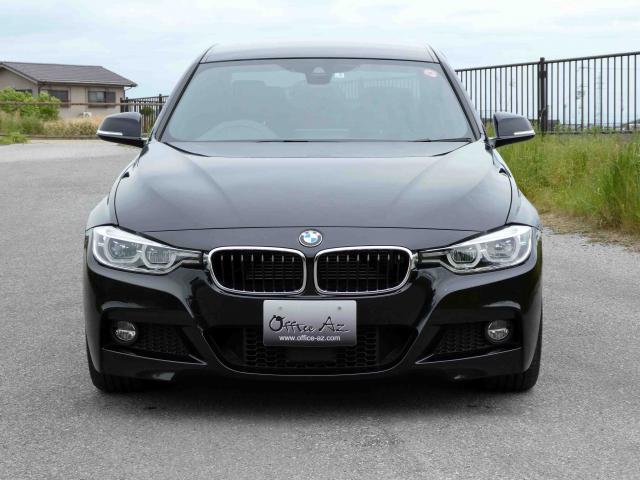 滋賀県中古車　BMW 3シリーズ 330e Mスポーツ
