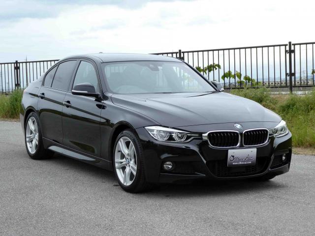 滋賀県中古車　BMW 3シリーズ 330e Mスポーツ