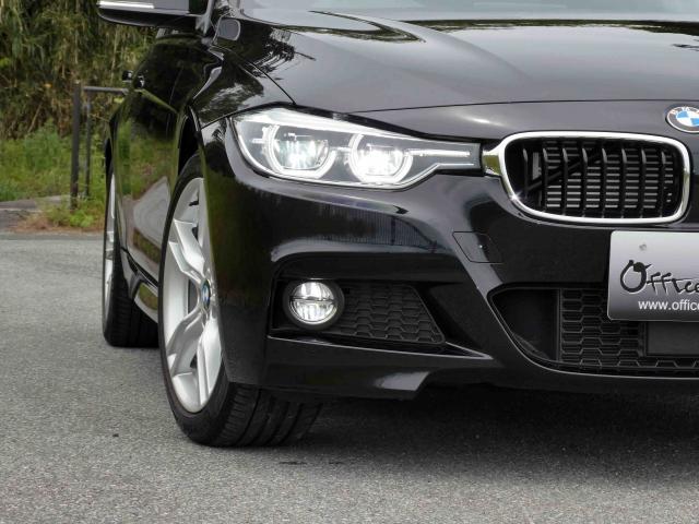 滋賀県中古車　BMW 3シリーズ 330e Mスポーツ