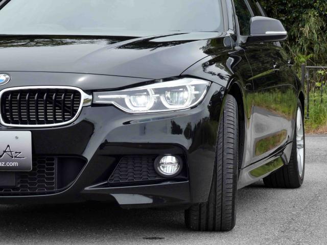 滋賀県中古車　BMW 3シリーズ 330e Mスポーツ