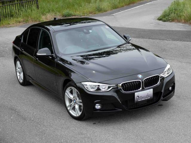 滋賀県中古車　BMW 3シリーズ 330e Mスポーツ