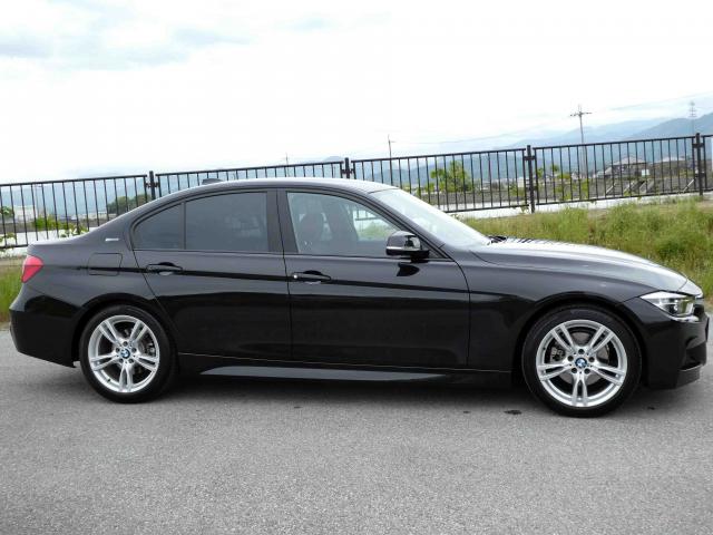 滋賀県中古車　BMW 3シリーズ 330e Mスポーツ