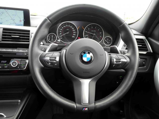滋賀県中古車　BMW 3シリーズ 330e Mスポーツ