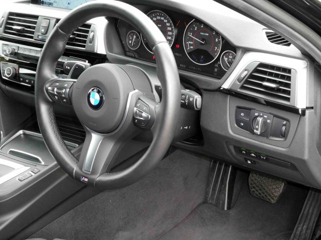 滋賀県中古車　BMW 3シリーズ 330e Mスポーツ