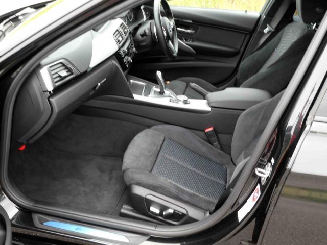 滋賀県中古車　BMW 3シリーズ 330e Mスポーツ