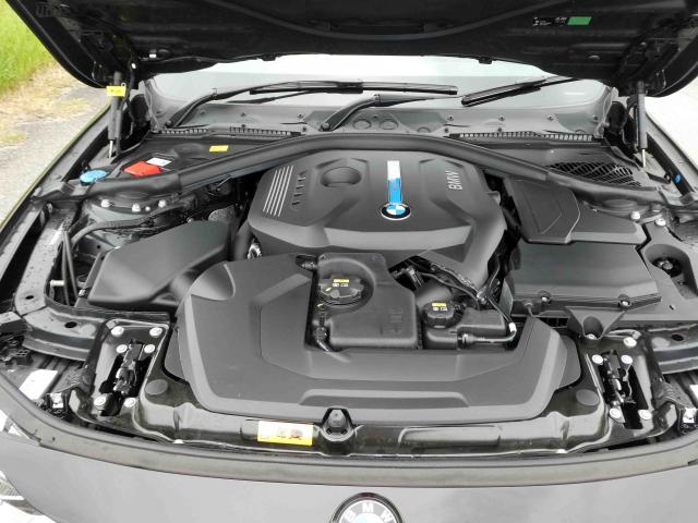 滋賀県中古車　BMW 3シリーズ 330e Mスポーツ