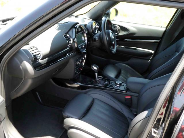 滋賀県中古車　BMW MINI ジョンクーパーワークスクラブマンALL4
