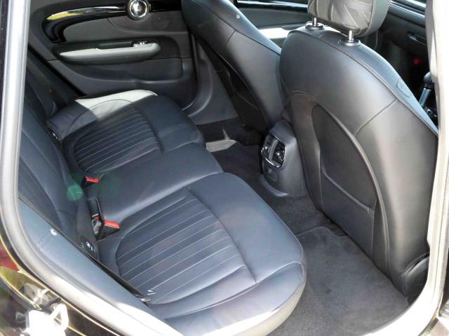 滋賀県中古車　BMW MINI ジョンクーパーワークスクラブマンALL4