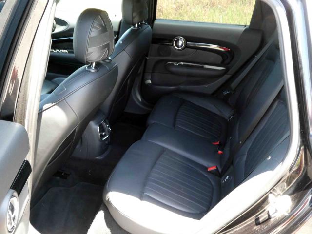 滋賀県中古車　BMW MINI ジョンクーパーワークスクラブマンALL4