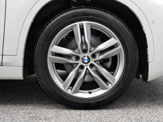 滋賀県中古車　BMW X1 xDrive18d Mスポーツ