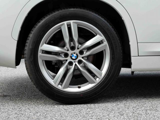 滋賀県中古車　BMW X1 xDrive18d Mスポーツ