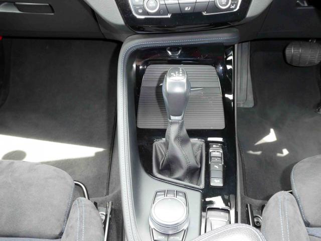 滋賀県中古車　BMW X1 xDrive18d Mスポーツ