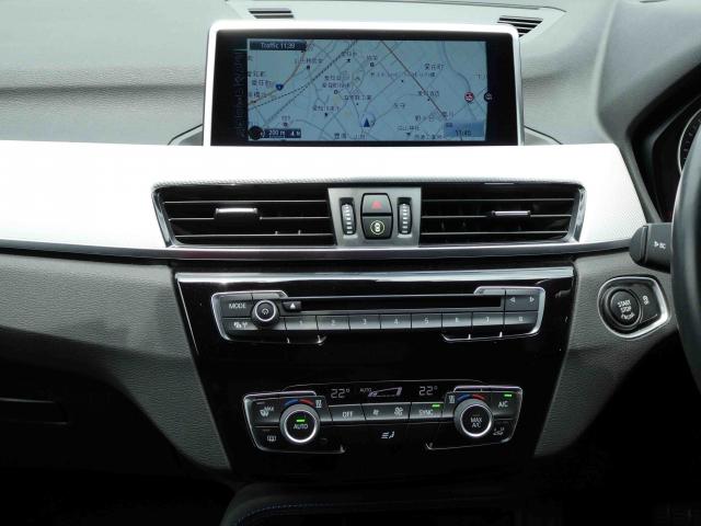 滋賀県中古車　BMW X1 xDrive18d Mスポーツ