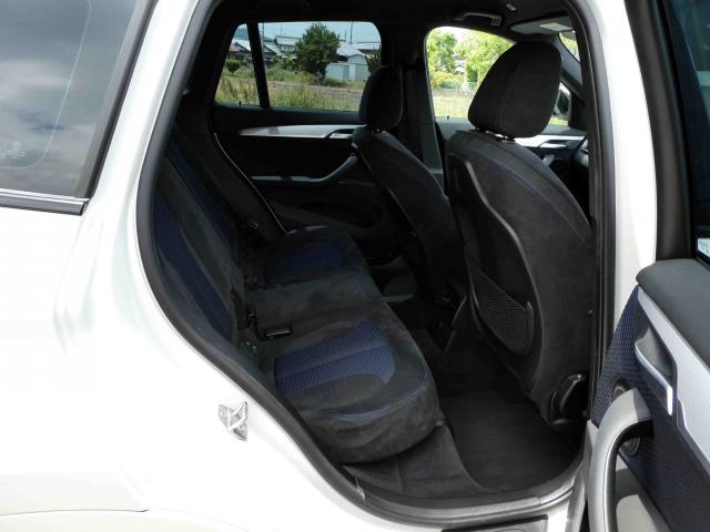 滋賀県中古車　BMW X1 xDrive18d Mスポーツ