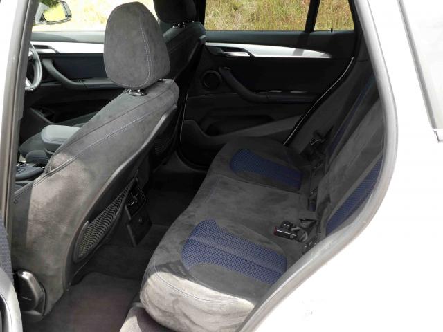 滋賀県中古車　BMW X1 xDrive18d Mスポーツ