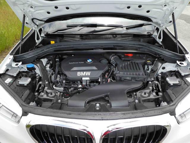 滋賀県中古車　BMW X1 xDrive18d Mスポーツ