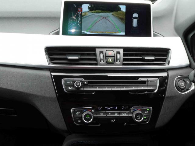 滋賀県中古車　BMW X1 sDrive18i Mスポーツ