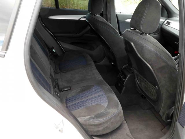 滋賀県中古車　BMW X1 sDrive18i Mスポーツ