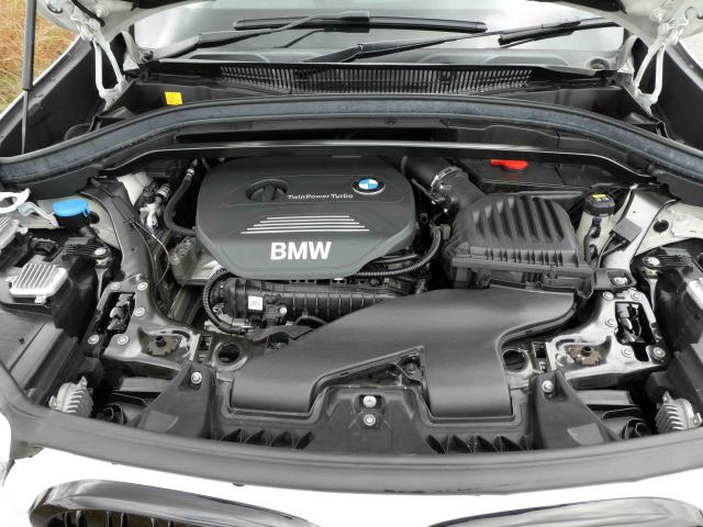 滋賀県中古車　BMW X1 sDrive18i Mスポーツ