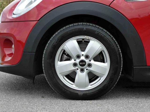 滋賀県中古車　BMW MINI クーパー