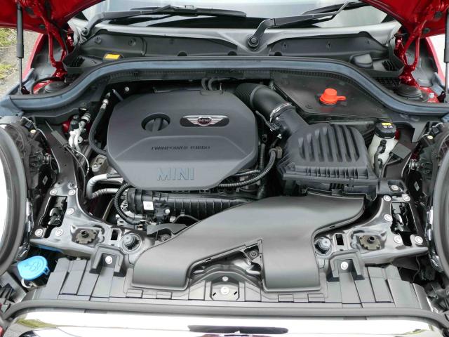 滋賀県中古車　BMW MINI クーパー
