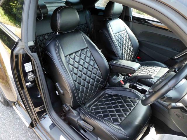 滋賀県中古車　フォルクスワーゲン ザ・ビートル ターボ