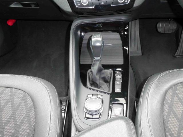 滋賀県中古車　BMW X1 xDrive20i Xライン Mスポーツエアロ