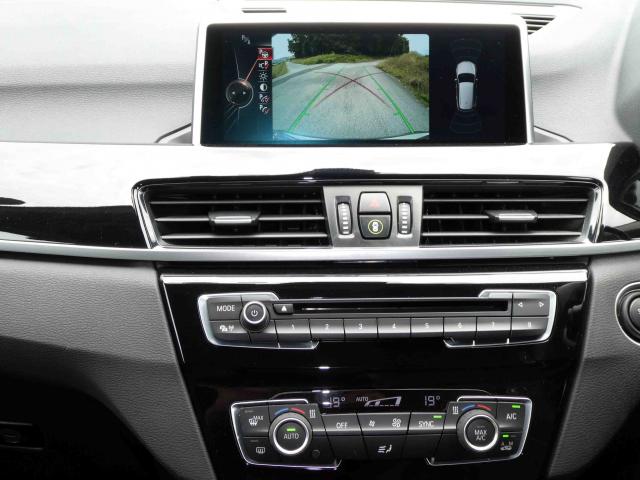 滋賀県中古車　BMW X1 xDrive20i Xライン Mスポーツエアロ