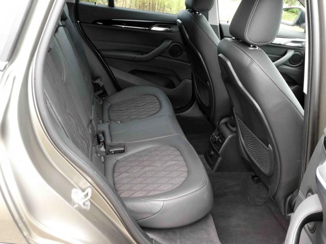滋賀県中古車　BMW X1 xDrive20i Xライン Mスポーツエアロ