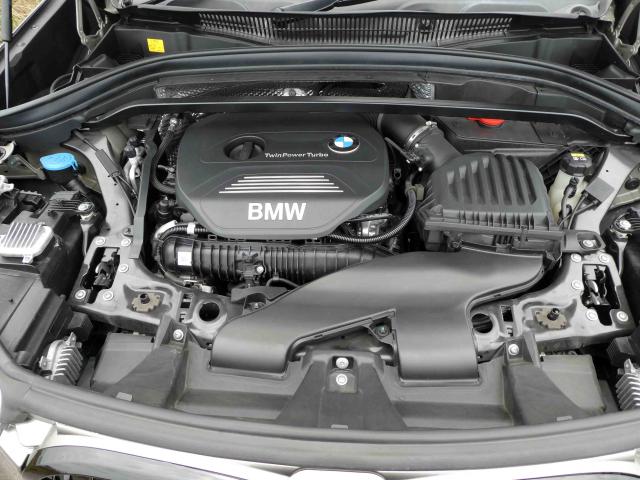 滋賀県中古車　BMW X1 xDrive20i Xライン Mスポーツエアロ