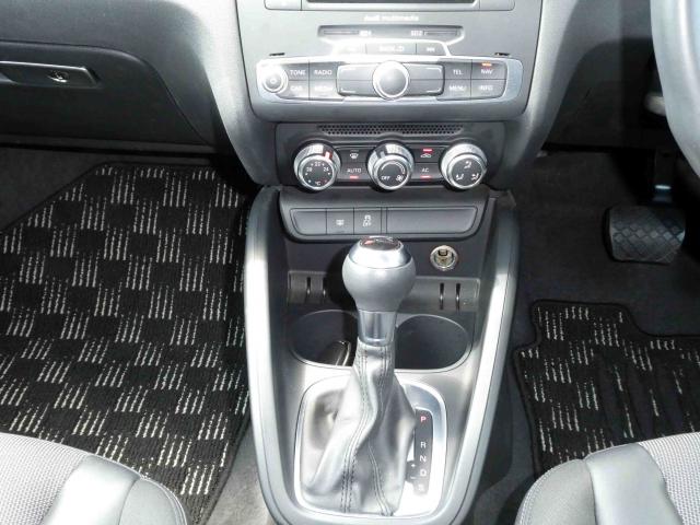 滋賀県中古車　アウディ A1 1.4TFSI