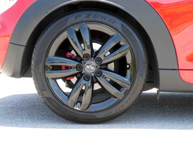 滋賀県中古車　BMW MINI ジョンクーパーワークス