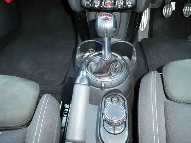 滋賀県中古車　BMW MINI ジョンクーパーワークス