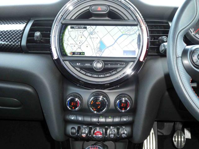 滋賀県中古車　BMW MINI ジョンクーパーワークス