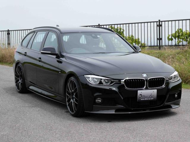 滋賀県中古車　BMW 3ã‚·ãƒªãƒ¼ã‚ºãƒ„ãƒ¼ãƒªãƒ³ã‚° 320iãƒ„ãƒ¼ãƒªãƒ³ã‚°Mã‚¹ãƒãƒ¼ãƒ„
