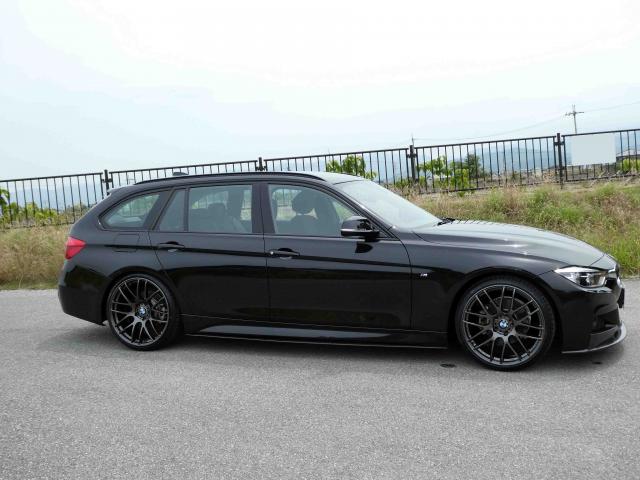 滋賀県中古車　BMW 3ã‚·ãƒªãƒ¼ã‚ºãƒ„ãƒ¼ãƒªãƒ³ã‚° 320iãƒ„ãƒ¼ãƒªãƒ³ã‚°Mã‚¹ãƒãƒ¼ãƒ„