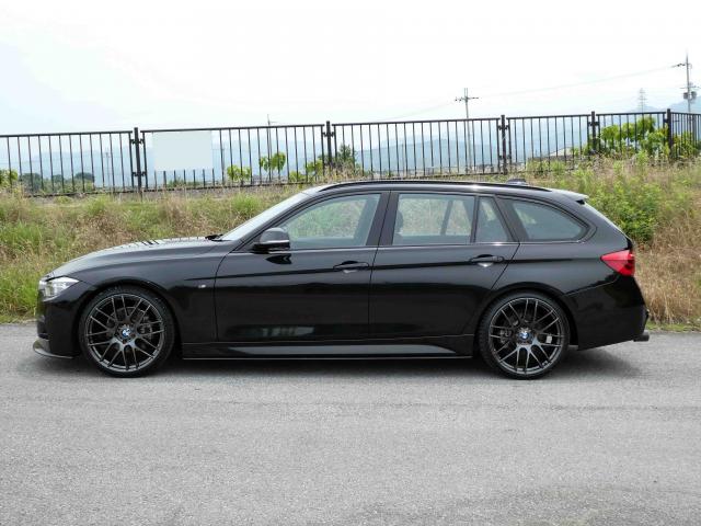 滋賀県中古車　BMW 3ã‚·ãƒªãƒ¼ã‚ºãƒ„ãƒ¼ãƒªãƒ³ã‚° 320iãƒ„ãƒ¼ãƒªãƒ³ã‚°Mã‚¹ãƒãƒ¼ãƒ„