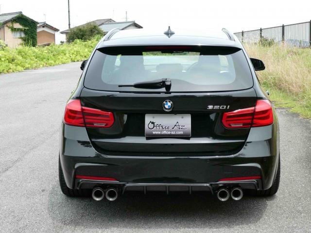 滋賀県中古車　BMW 3ã‚·ãƒªãƒ¼ã‚ºãƒ„ãƒ¼ãƒªãƒ³ã‚° 320iãƒ„ãƒ¼ãƒªãƒ³ã‚°Mã‚¹ãƒãƒ¼ãƒ„