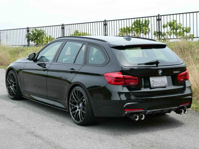 滋賀県中古車　BMW 3ã‚·ãƒªãƒ¼ã‚ºãƒ„ãƒ¼ãƒªãƒ³ã‚° 320iãƒ„ãƒ¼ãƒªãƒ³ã‚°Mã‚¹ãƒãƒ¼ãƒ„