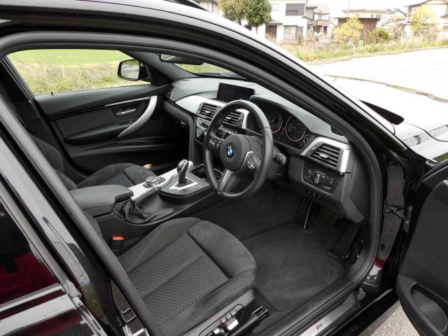 滋賀県中古車　BMW 3ã‚·ãƒªãƒ¼ã‚ºãƒ„ãƒ¼ãƒªãƒ³ã‚° 320iãƒ„ãƒ¼ãƒªãƒ³ã‚°Mã‚¹ãƒãƒ¼ãƒ„
