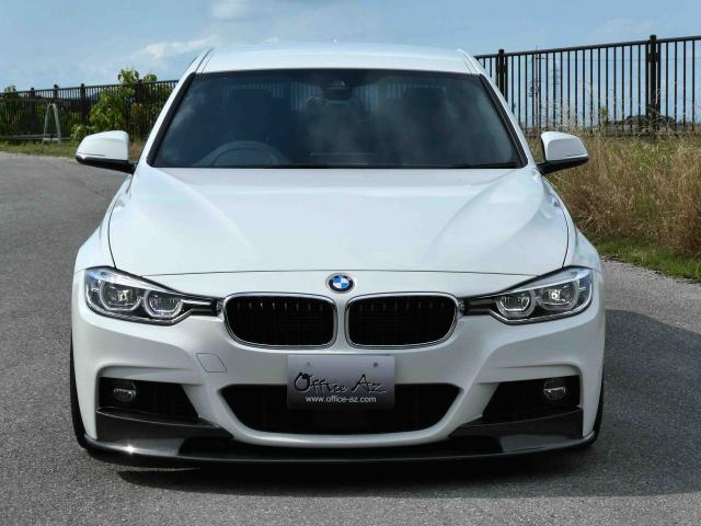 滋賀県中古車　BMW 3シリーズ 330e iパフォーマンスMスポーツ
