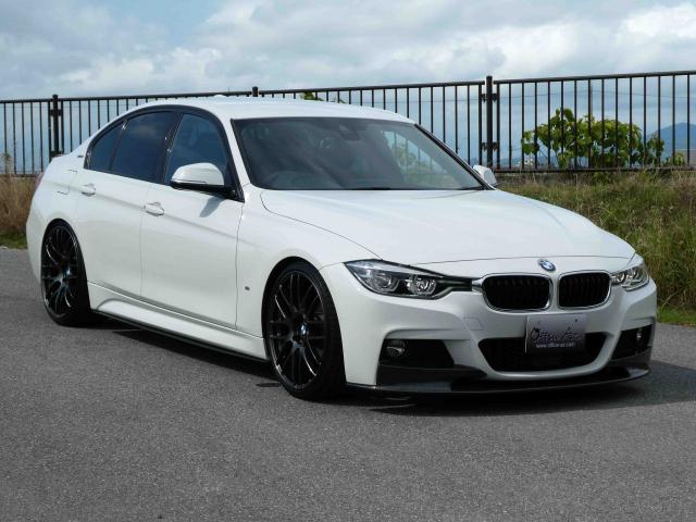 滋賀県中古車　BMW 3シリーズ 330e iパフォーマンスMスポーツ