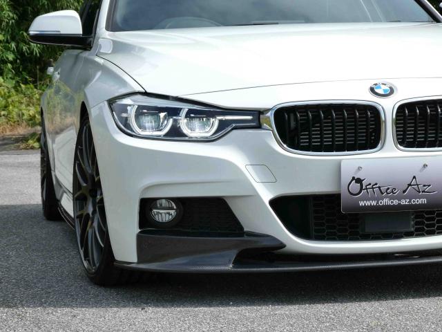 滋賀県中古車　BMW 3シリーズ 330e iパフォーマンスMスポーツ