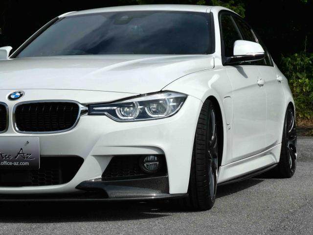 滋賀県中古車　BMW 3シリーズ 330e iパフォーマンスMスポーツ