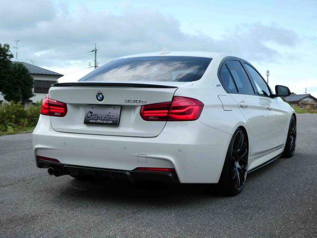 滋賀県中古車　BMW 3シリーズ 330e iパフォーマンスMスポーツ