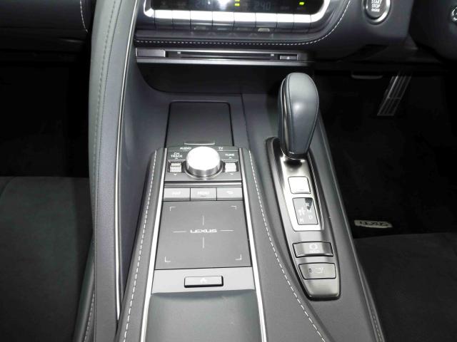 滋賀県中古車　レクサス LC LC500 Sパッケージ
