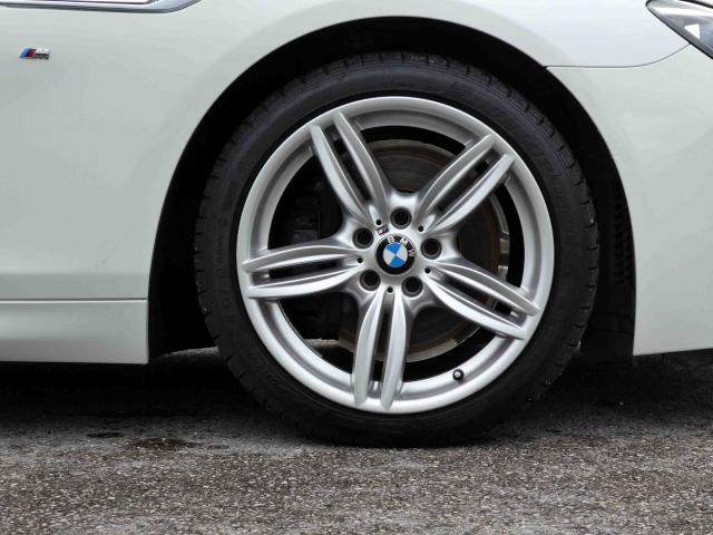 滋賀県中古車　BMW 6シリーズ 640iグランクーペ Mスポーツ