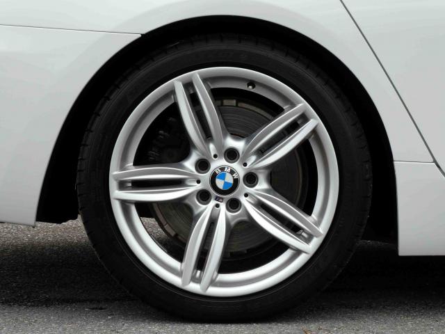 滋賀県中古車　BMW 6シリーズ 640iグランクーペ Mスポーツ