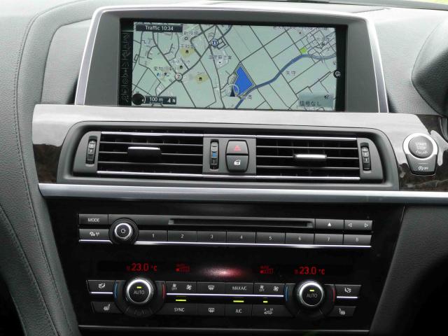 滋賀県中古車　BMW 6シリーズ 640iグランクーペ Mスポーツ